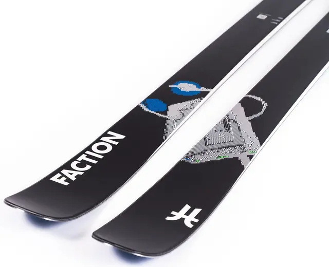 Faction Prodigy 1 178cm 