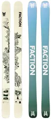 Faction Prodigy 2 Elsa 177cm