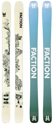 Faction Prodigy 2 Elsa 177cm