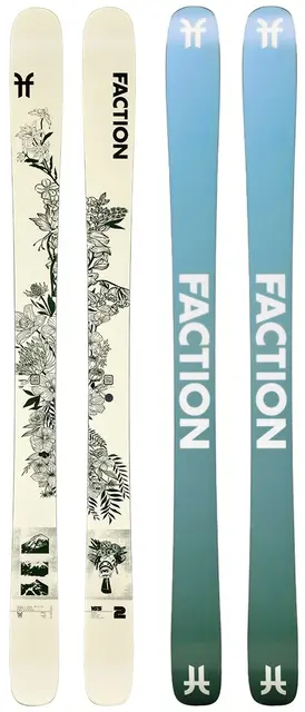 Faction Prodigy 2 Elsa 177cm 