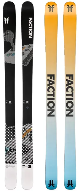 Faction Prodigy 2 171cm 