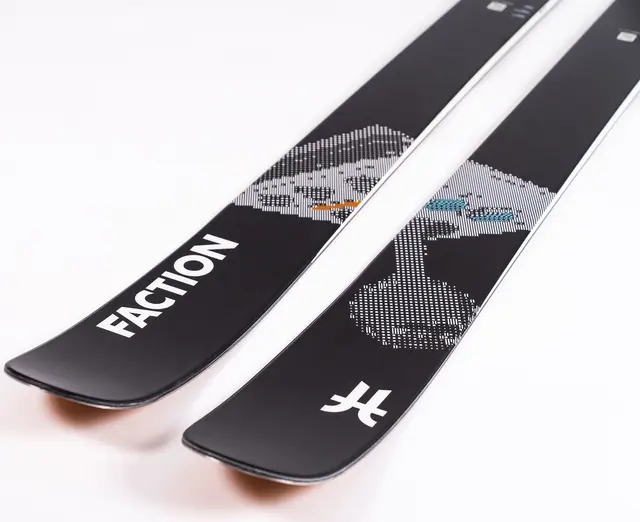 Faction Prodigy 2 171cm 