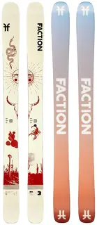 Faction Prodigy 3 Elsa