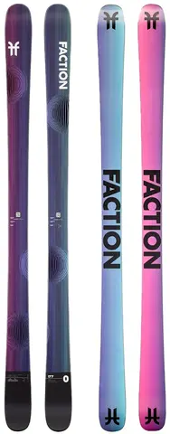 Faction Studio 0 177cm