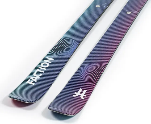 Faction Studio 0 177cm 