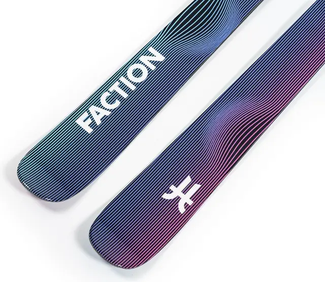 Faction Studio 0 177cm 