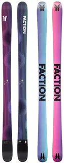 Faction Studio 1 164cm