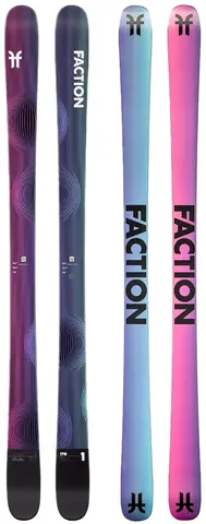 Faction Studio 1 183cm