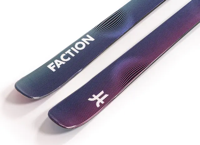 Faction Studio 1 183cm 