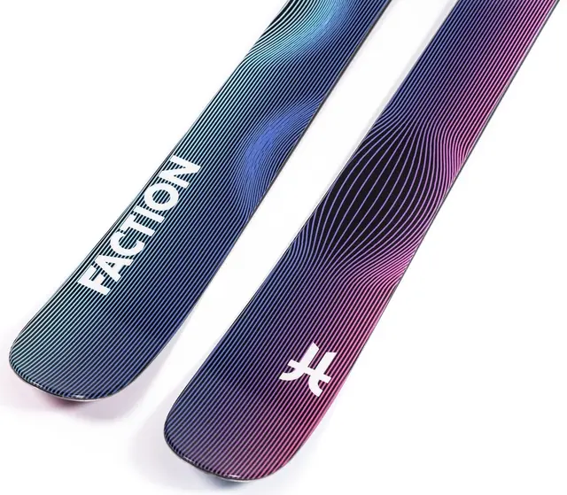 Faction Studio 2 183cm 