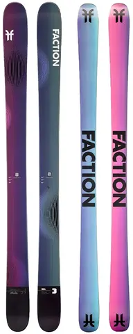 Faction Studio 3