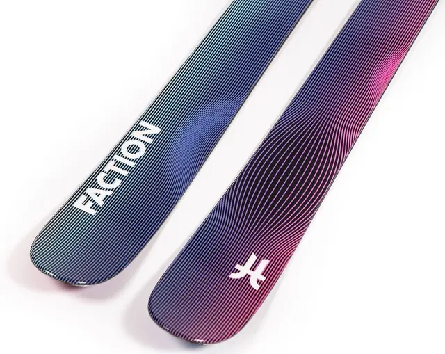 Faction Studio 3 165cm 