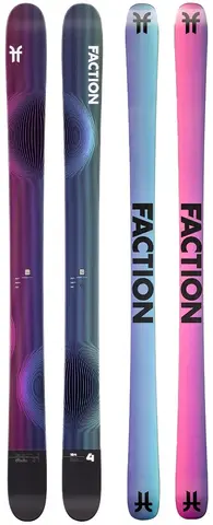 Faction Studio 4