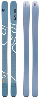 Faction Agent 2 Blue - 182cm