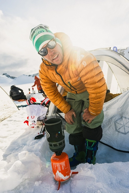 Faction Agent 3 Anthamatten 178cm 