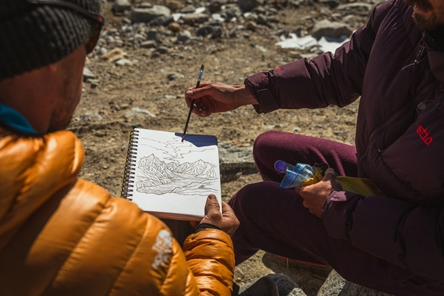 Faction Agent 3 Anthamatten 178cm 