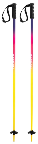 Faction Lite Pole Yellow