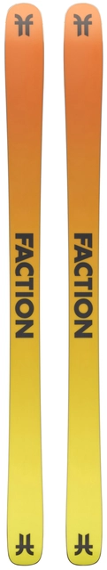 Faction Prodigy 2 159cm 