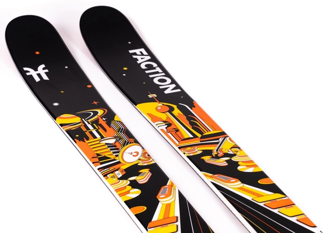 Faction Prodigy 2 159cm 