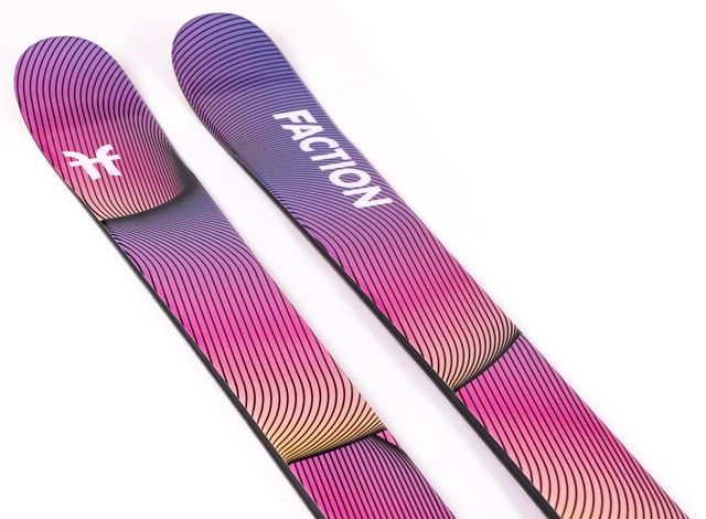 Faction Studio 0 162cm 