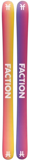 Faction Studio 3 165cm 