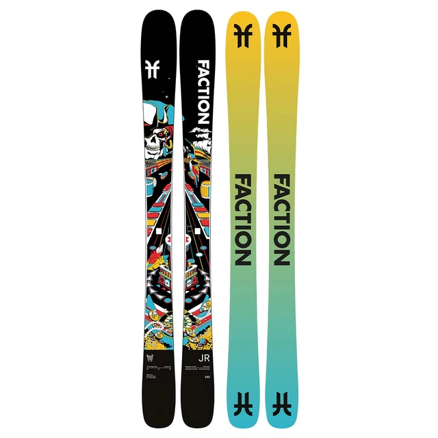 Faction Prodigy Jr 103cm 