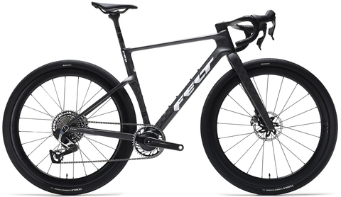 Felt Breed FRD Sram Red AXS Xplore FRD Carbon