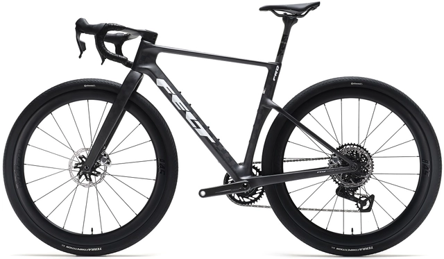 Felt Breed FRD Sram Red AXS Xplore 47cm FRD Carbon 