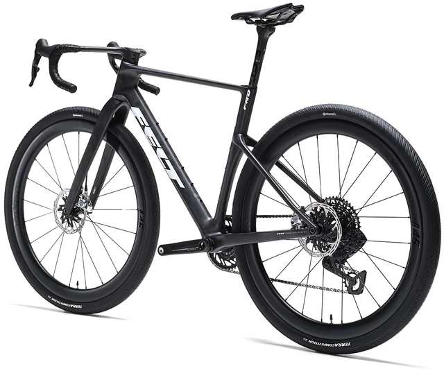 Felt Breed FRD Sram Red AXS Xplore 47cm FRD Carbon 