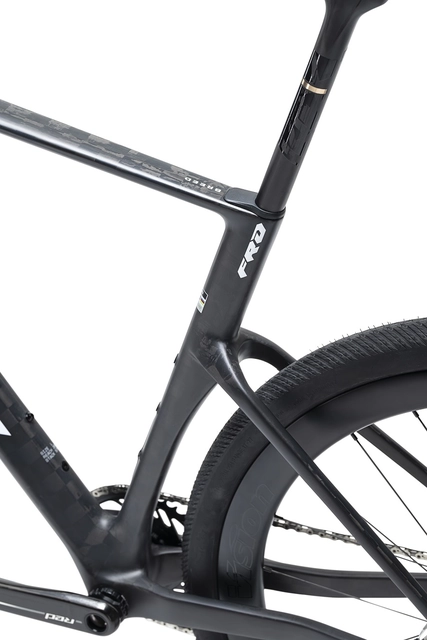 Felt Breed FRD Sram Red AXS Xplore 47cm FRD Carbon 