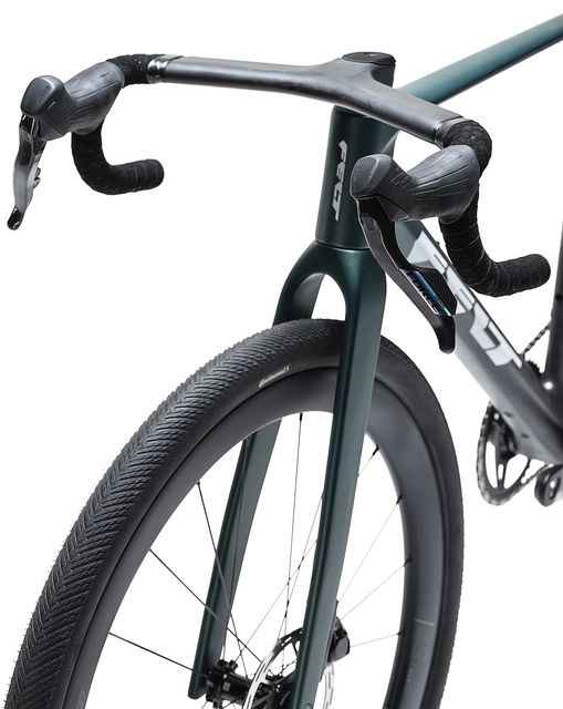 Felt Breed Pro Sram Force AXS Xplor 47cm Earth Green 