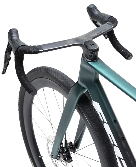 Felt Breed Pro Sram Force AXS Xplor 47cm Earth Green 