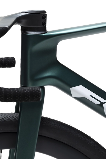 Felt Breed Pro Sram Force AXS Xplor 47cm Earth Green 