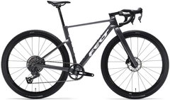 Felt Breed Race Sram Apex AXS Xplor 47cm Black