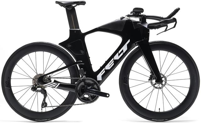 Felt IA 2.0 Race 105 Di2 48cm Black 
