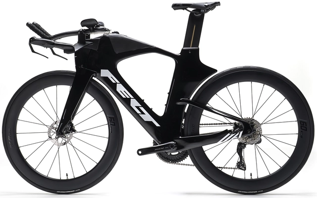 Felt IA 2.0 Race 105 Di2 48cm Black 