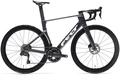 Felt Nexar Expert Ultegra Di2 45cm Stealth Grey