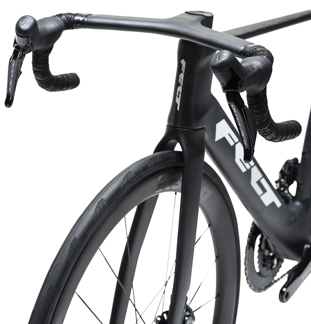 Felt Nexar FRD Dura-Ace Di2 45cm FRD Carbon 