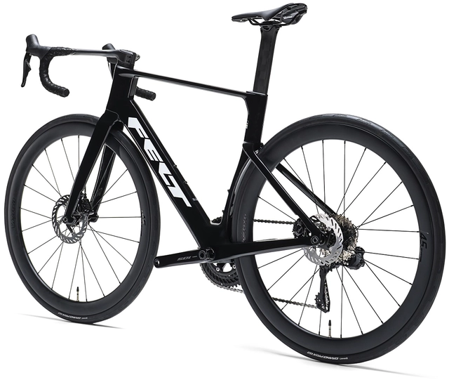 Felt Nexar Race 105 Di2 45cm Black 