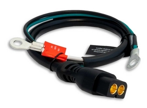 Goal Zero Female EC8 to Ring Terminal