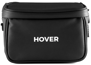 HoverAir Multi-functional Carry Bag Black
