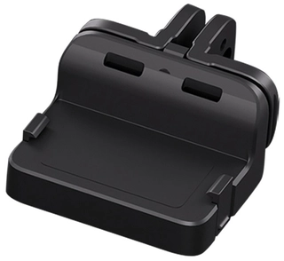 HoverAir Magnetic Adapter Mount Black