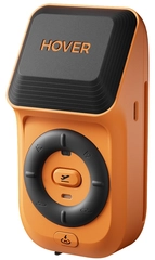 HoverAir Aqua Lighthouse Orange