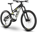 Husqvarna Hard Cross HC2 L 29/27,5&quot;, Black/white, EP6, 630Wh
