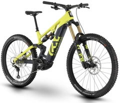 Husqvarna Hard Cross HC5 S 29/27,5&quot;, Yellow/Blue, EP801, 720Wh