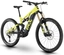 Husqvarna Hard Cross HC5 S 29/27,5", Yellow/Blue, EP801, 720Wh 