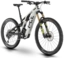 Husqvarna Mountain Cross MC6 M 29/27,5", Grey/Carbon, EP801, 720Wh 