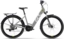 Husqvarna Tourer T1 Mono S 27,5", Dark Grey, BPLK, 500Wh 