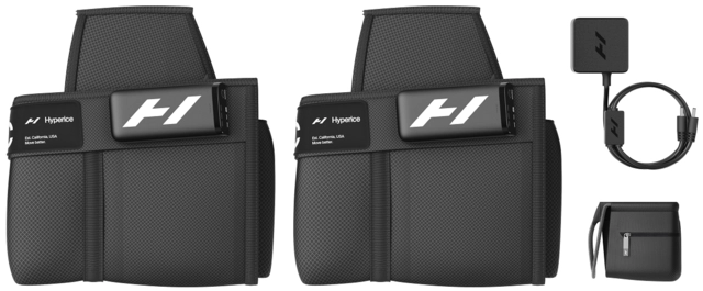 Hyperice Normatec Premier Tall 