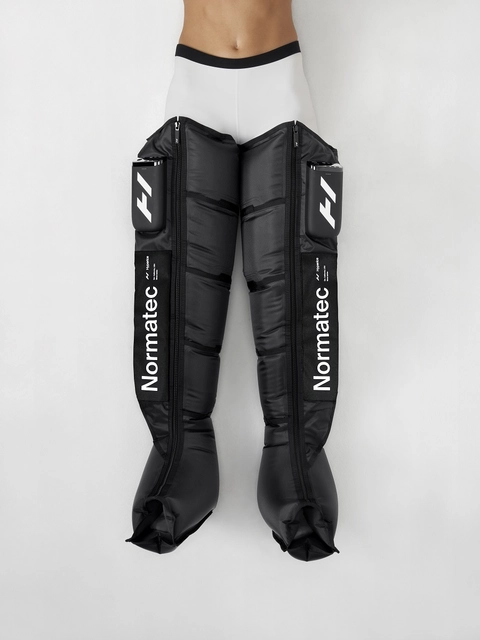 Hyperice Normatec Premier Tall 